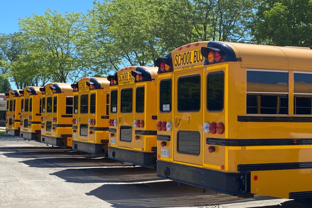 Four Ways to Overcome Transportation Problems in Education