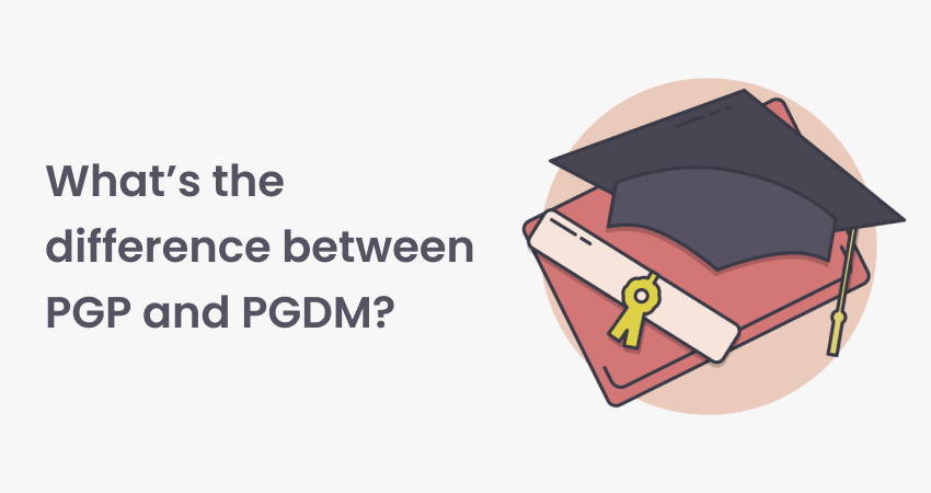 Which Has More Value – MBA or PGDM?