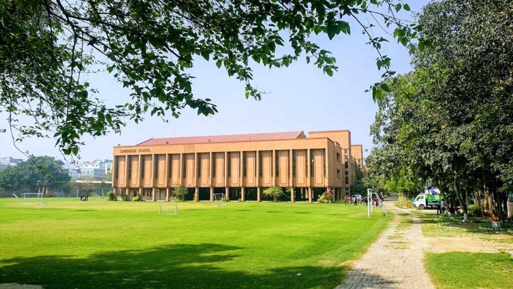 Top CBSE Schools in Noida for Primary & Secondary Classes