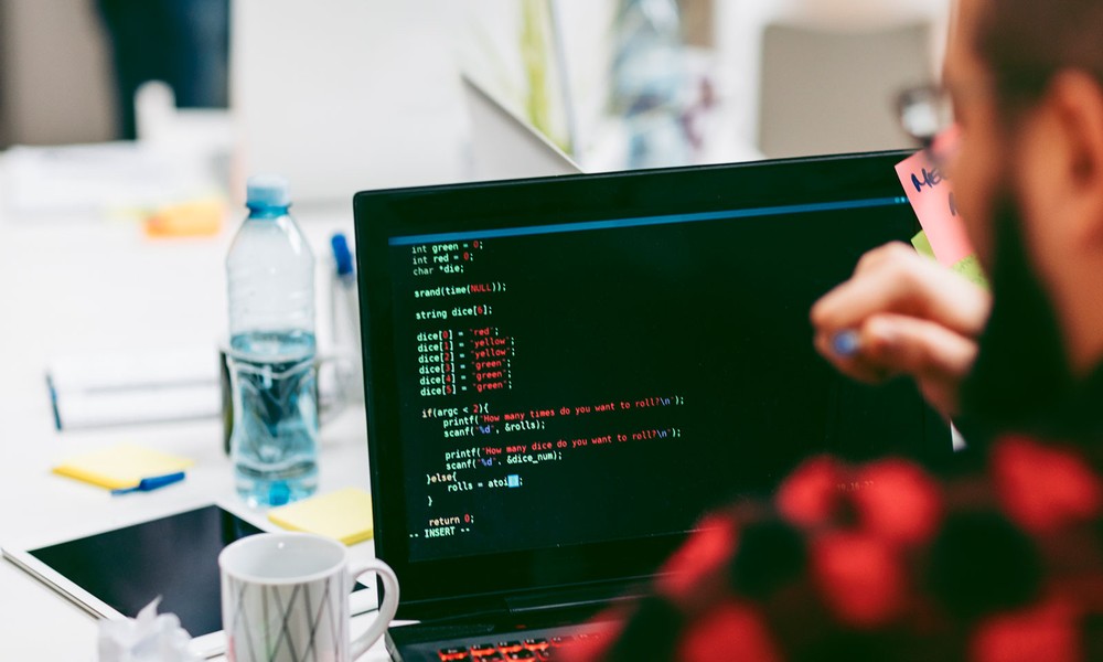 Modularity Optimization: Measuring the Strength of the Division of a Network